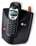Радиотелефон LG GT 7101