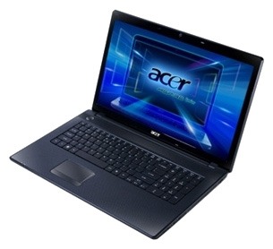 Ноутбук ACER