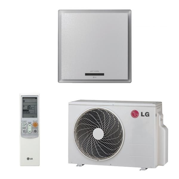 Кондиционер LG A09LKH