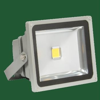 Светодиодный прожектор СДО-2-10 ASD