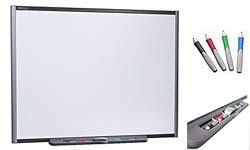 Интерактивная доска SMART Board 640