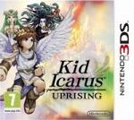 Игра Kid Icarus: Uprising (3DS)
