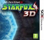 Игра Star Fox 64 3D (3DS)