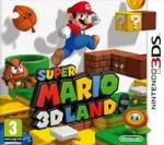 Игра Super Mario 3D Land (3DS)