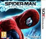 Игра Spider-Man: Edge of Time 3D (3DS)