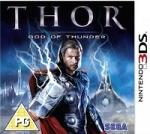 Игра Thor: The Video Game 3D (3DS)