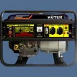 Электрогенератор HUTER DY2500L