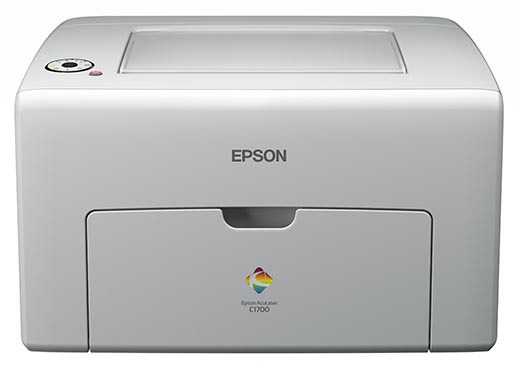 Принтер Epson AcuLaser C1700