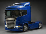 Scania G 440 LA4X2HNA