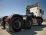 SCANIA P 400 LA6X4HNA