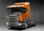 Scania R 500 LA4X2HNA