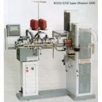 Автомат для зашивания мыска носка  ROSSO 025E