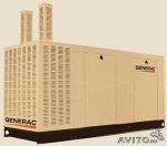 Газовый электрогенератор Generac SG150