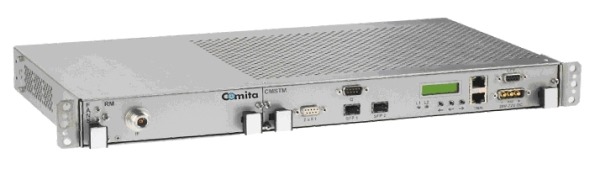 Система передачи данных Comita SDR 3500 STM