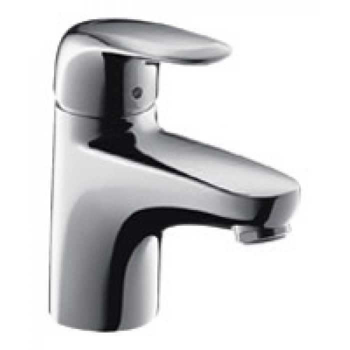 Смеситель Hansgrohe metris E 31070000