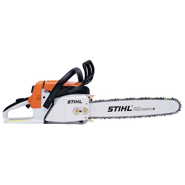 Бензопила STIHL MS 260N