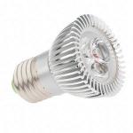 Светодиодная лампа ЭРА LED power R50-3w-830-30-E27 220-240V
