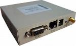 Маршрутизатор GSM Ethernet CCU VPN Router EDGE роутер, VPN Сервер