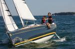 Парусные яхты Beneteau First 20