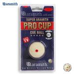 Биток Aramith Tournament Champion Pro-Cup Snooker ?52,4мм блистер