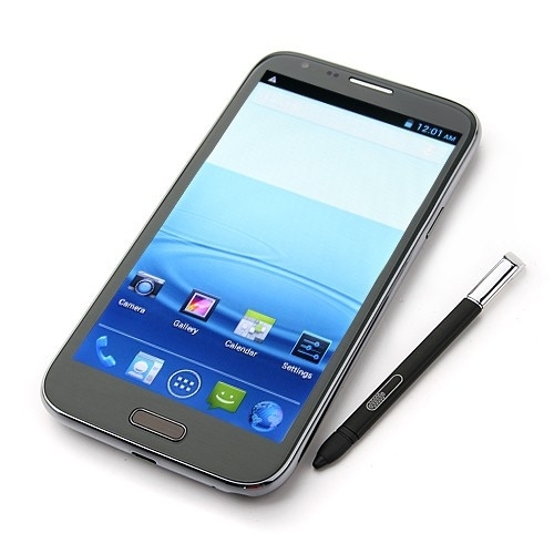 Star N9189 MTK6589 Android 4.2 (со стилусом) 5.3