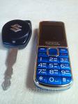 Мобильный телефон Nokia 8800 2sim