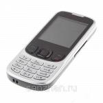 Смартфон Nokia 6303 2sim