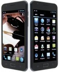 Телефон мобильный смартфон Samsung Galaxy Note N9000 Android 4.0 MTK6577 5" 2sim
