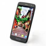 Телефон сотовый INew i3000 Android 4.2 MTK6589 Quad Core 1G 8G 5"