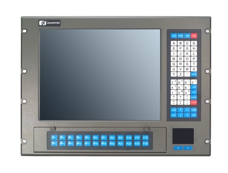 Многофункциональная рабочая станция ICS-415V