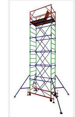 Вышка-тура строительная Мега