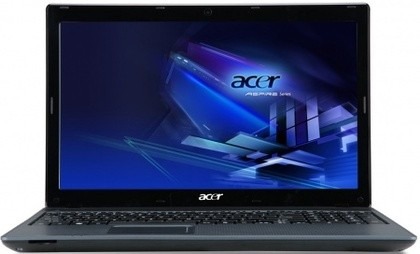 Ноутбук Acer Aspire 5733Z-P623G50Mnkk
