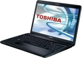 Ноутбук Toshiba Satellite C660D-A2K