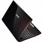 Ноутбук ASUS X53BR E450
