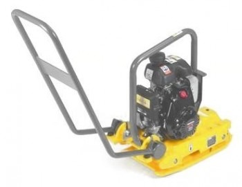 Система смачивания к виброплите WACKER WP 1030A