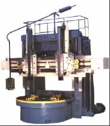 Станок токарно-карусельный двухстоечный, диаметр планшайбы 3200-6300мм
