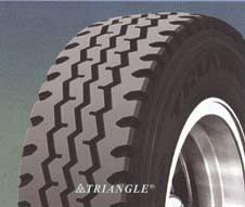 Грузовые шины Triangle TR668 12.00R20