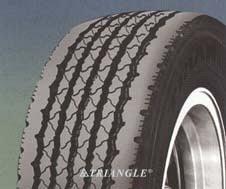 Грузовые шины Triangle TR692 385/65R22.5