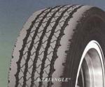 Грузовые шины Triangle TR692 385/65R22.5