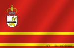 Флаг Смоленская область
