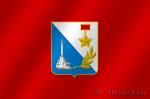 Флаг Севастополь