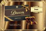 Горький шоколад Dream