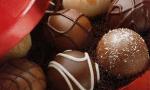Шоколадные конфеты пр-во Турция