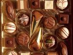 Шоколадные конфеты в подарочных упаковках пр-во Турция