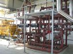 Блоки утилизации вторичной теплоты (БУТ) дизельных и газопоршневых электрогенераторов (тепловые блоки когенерационных установок)