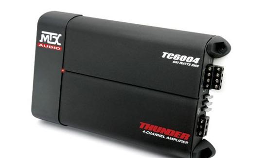 MTX TC6004