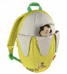 Детский рюкзак Hama Junior Банан