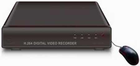 Видеорегистратор Atis DVR-7604KT