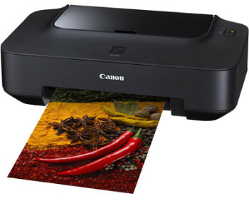 Принтер Canon PIXMA iP-2700