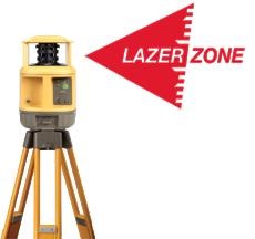 Лазерный mmGPS передатчик Topcon